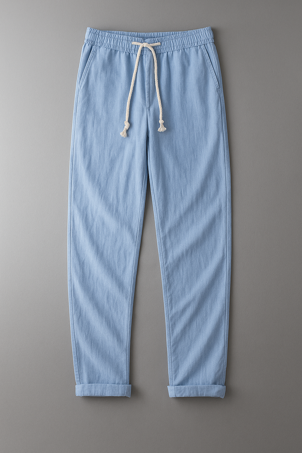 Antoine - Pantalones casuales elegantes