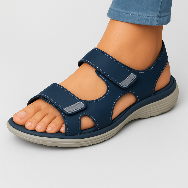 Reverie - sandalias casuales con estilo