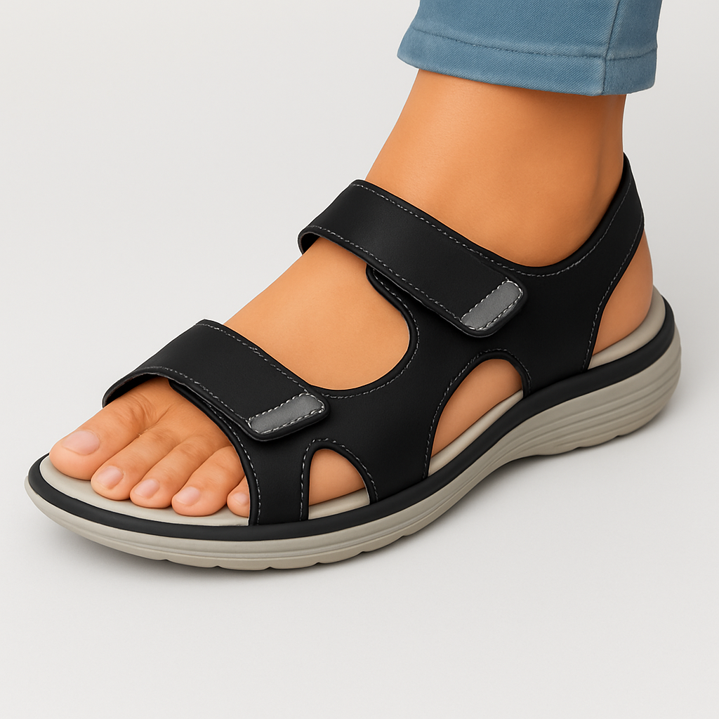 Reverie - sandalias casuales con estilo