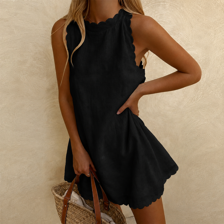 Louisa - Vestido veraniego fresco