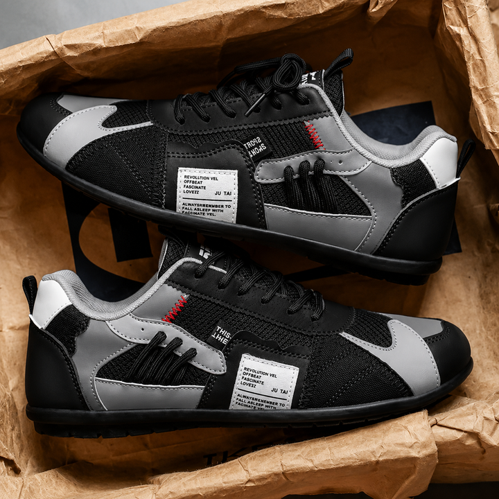 Norwood - Tenis retro premium