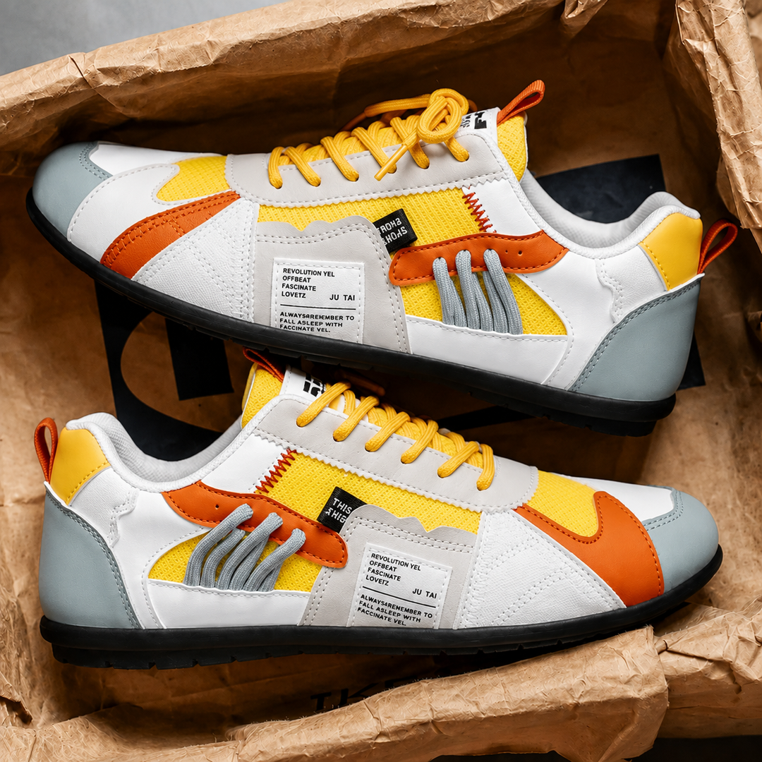 Norwood - Tenis retro premium