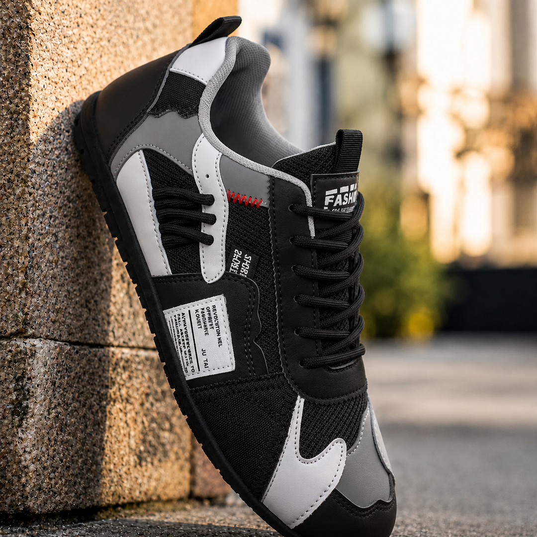 Norwood - Tenis retro premium