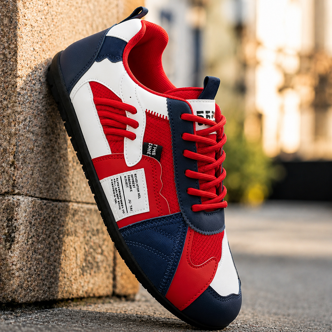 Norwood - Tenis retro premium