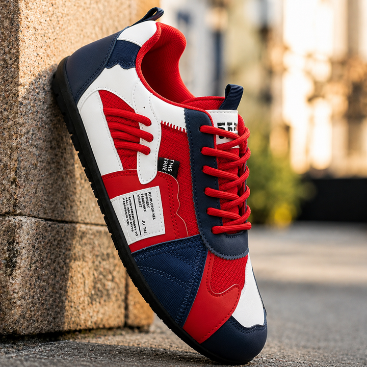 Norwood - Tenis retro premium