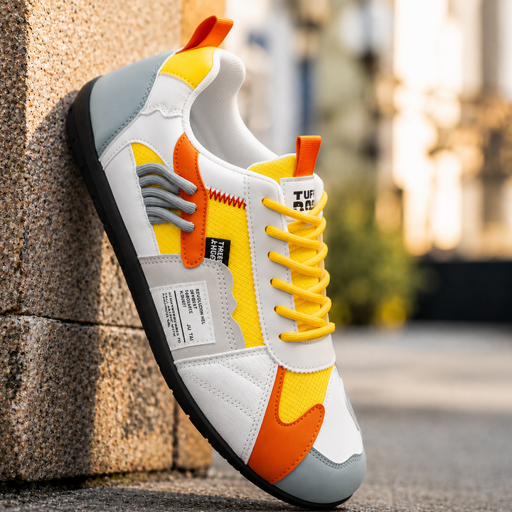 Norwood - Tenis retro premium