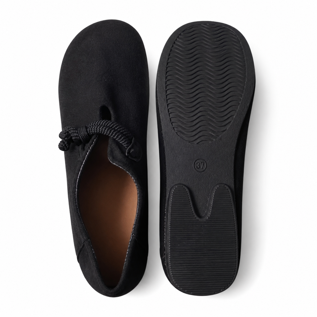 Leona - Mocasines acolchados