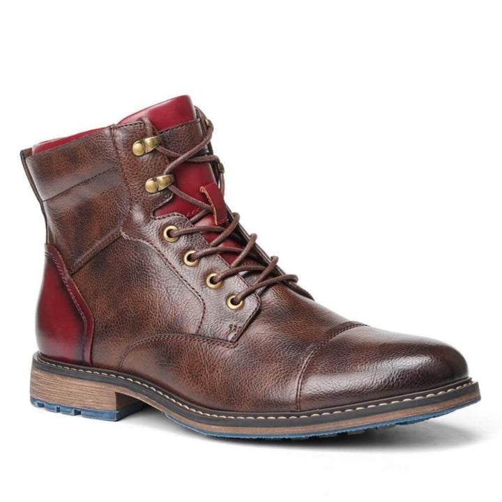 Baric - Botas de vestir premium
