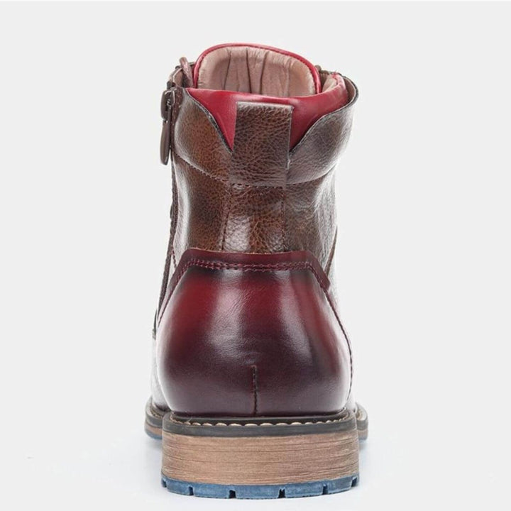 Baric - Botas de vestir premium