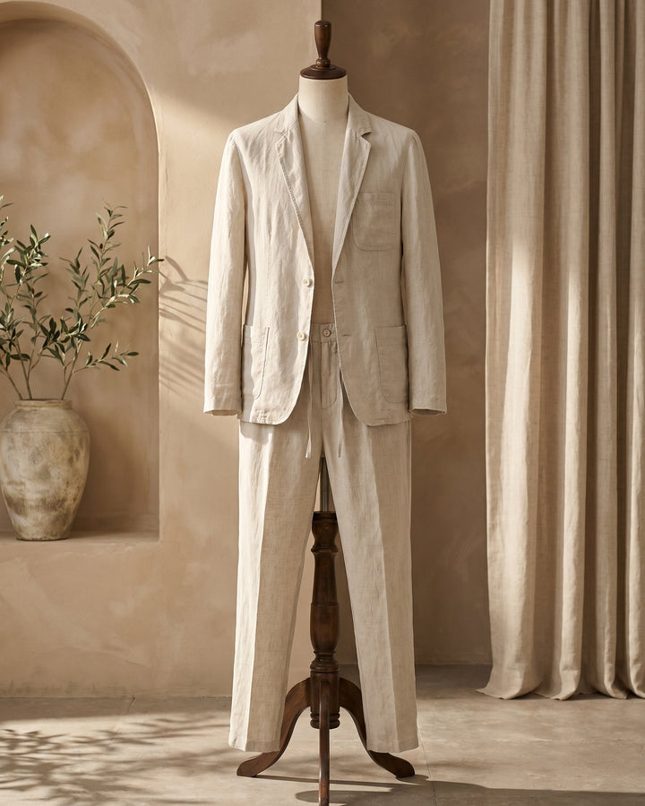 Birkham - Traje de dos piezas a la medida