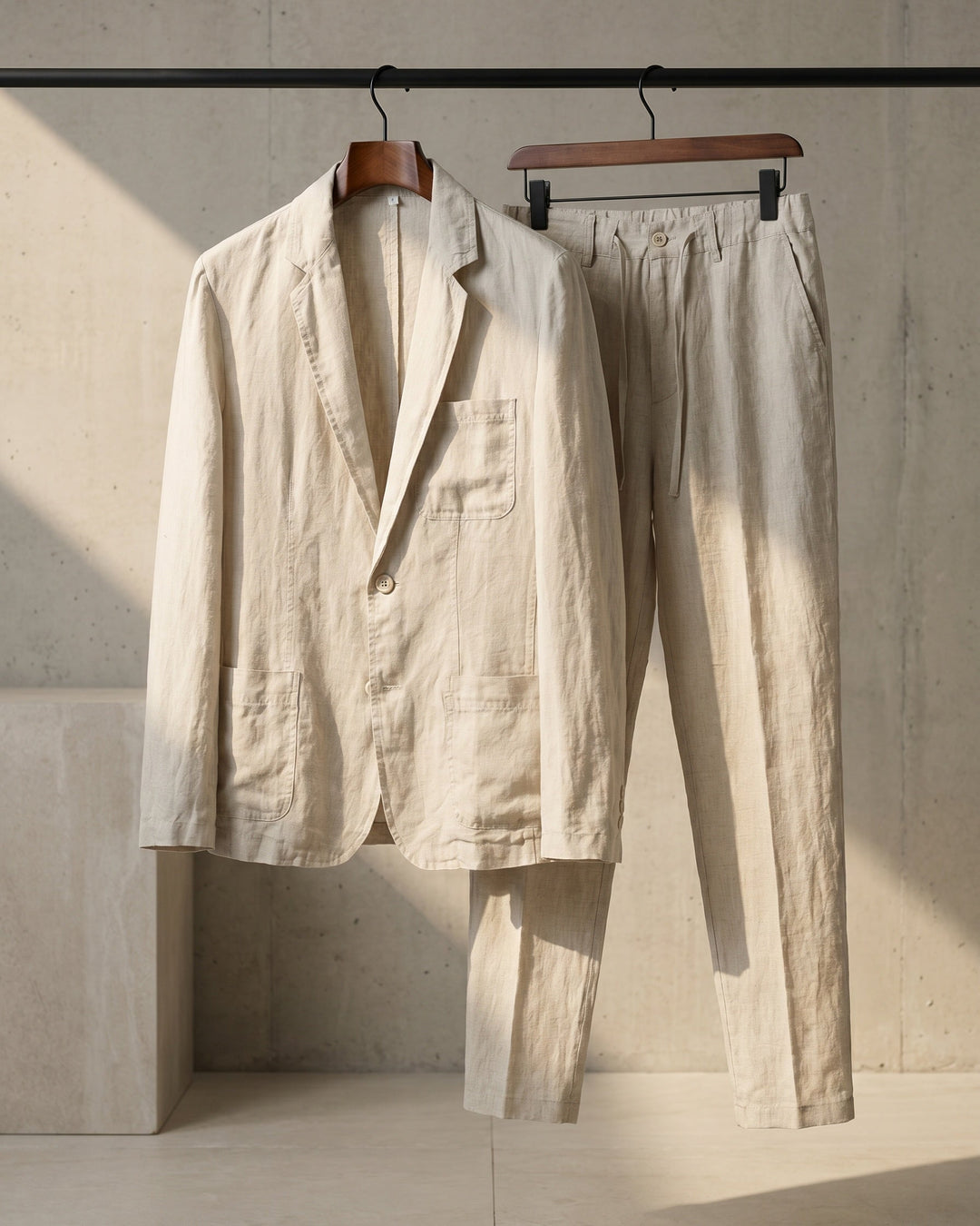 Birkham - Traje de dos piezas a la medida