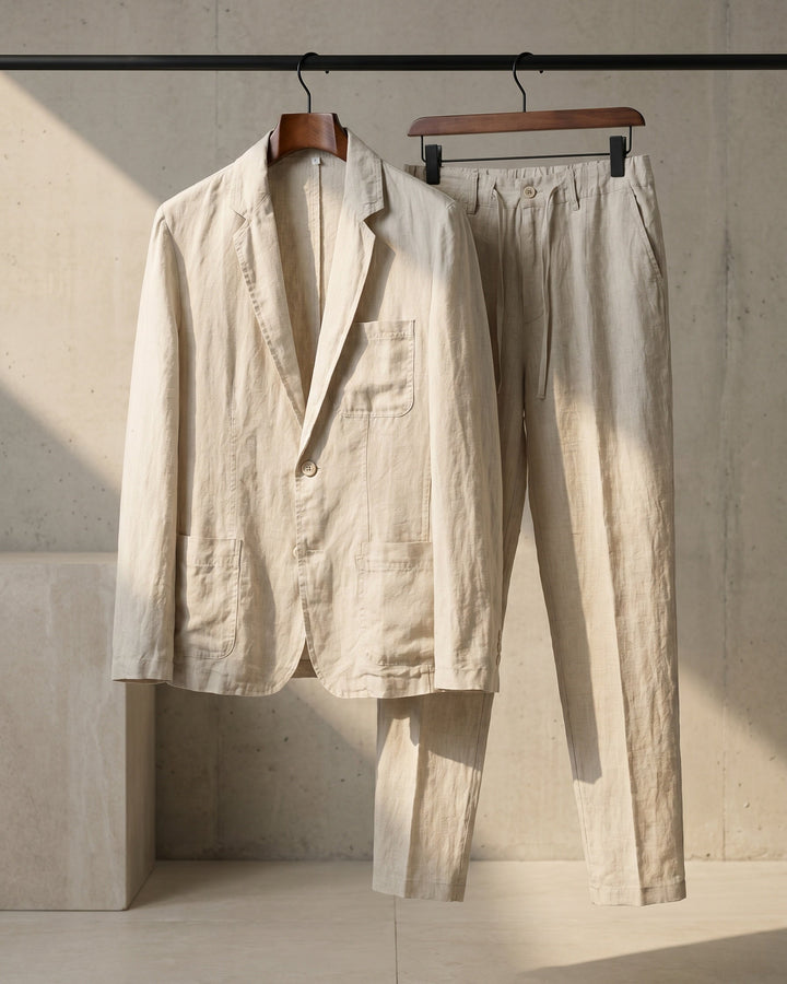 Birkham - Traje de dos piezas a la medida