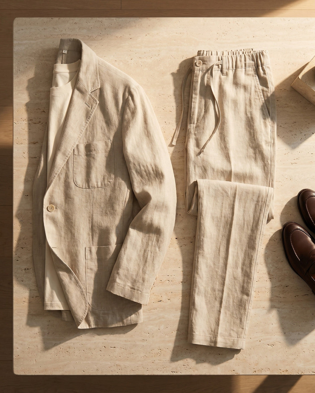 Birkham - Traje de dos piezas a la medida