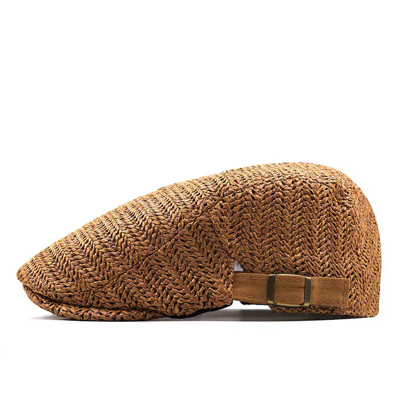 Jagger - Gorra de visera plana clásica