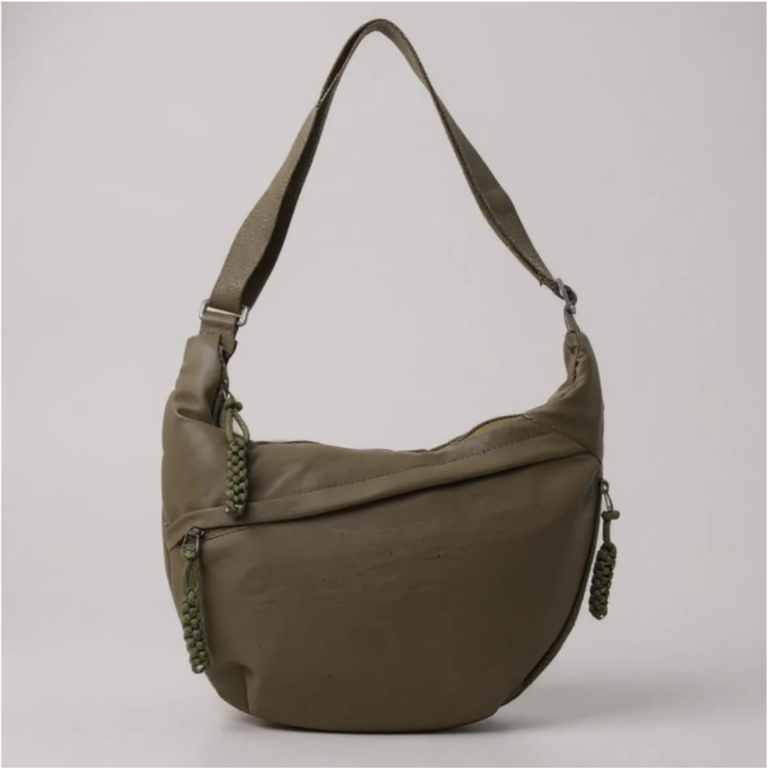 Annelia - Bolsa de hombro elegante