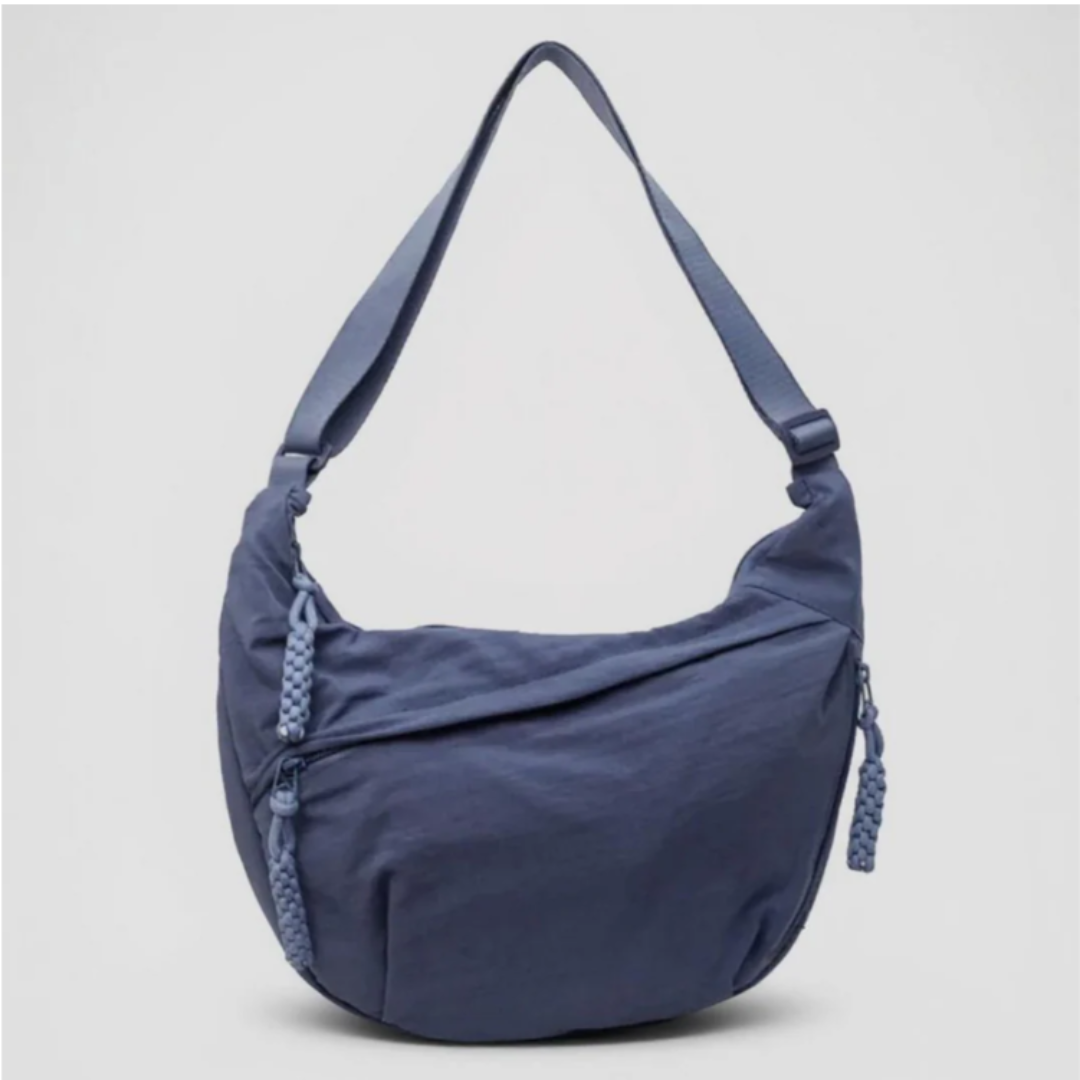 Annelia - Bolsa de hombro elegante