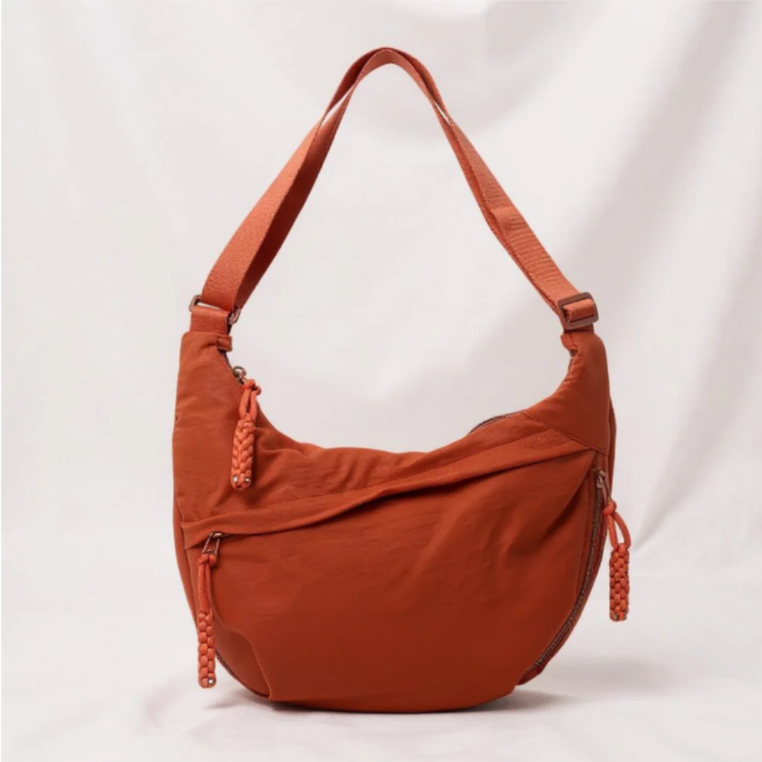 Annelia - Bolsa de hombro elegante