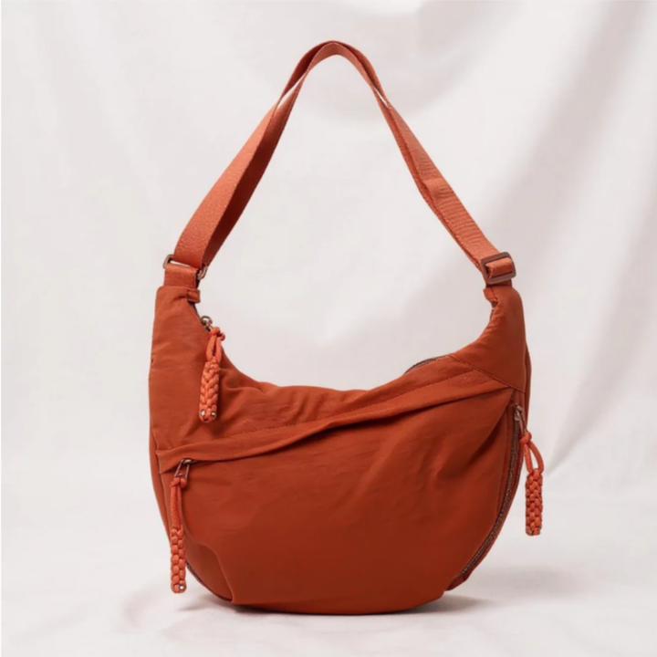 Annelia - Bolsa de hombro elegante