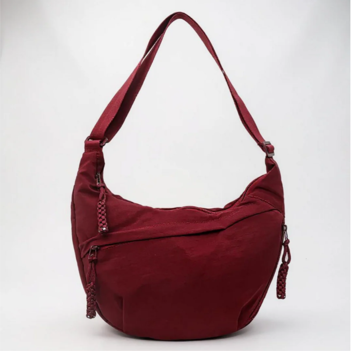 Annelia - Bolsa de hombro elegante