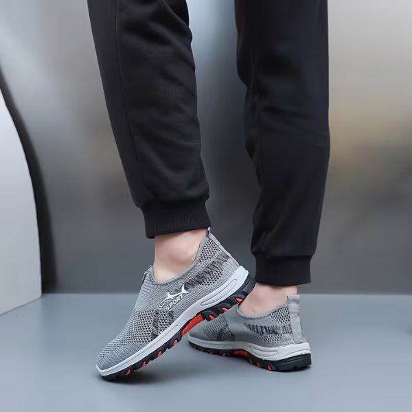 Paxford - Tenis sin cordones de alto rendimiento