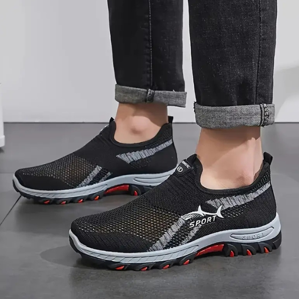 Paxford - Tenis sin cordones de alto rendimiento