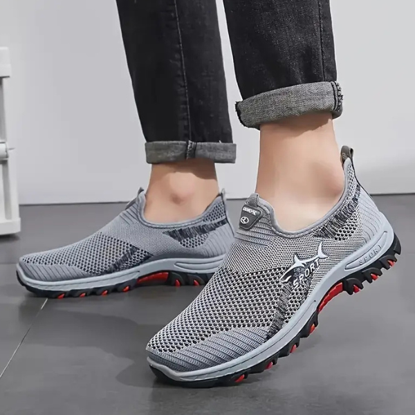 Paxford - Tenis sin cordones de alto rendimiento