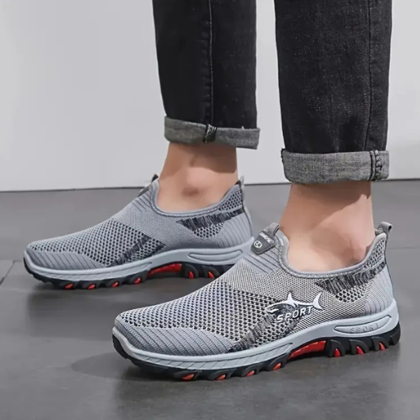 Paxford - Tenis sin cordones de alto rendimiento