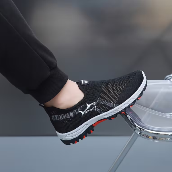 Paxford - Tenis sin cordones de alto rendimiento