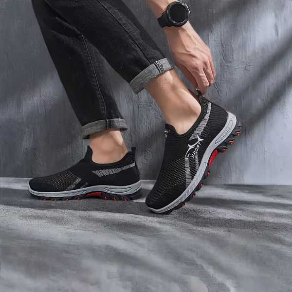 Paxford - Tenis sin cordones de alto rendimiento