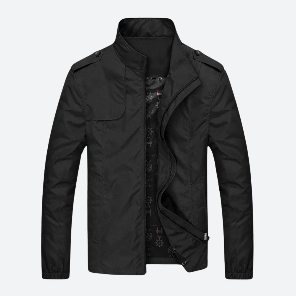 Sarnyx - Chamarra bomber a la medida