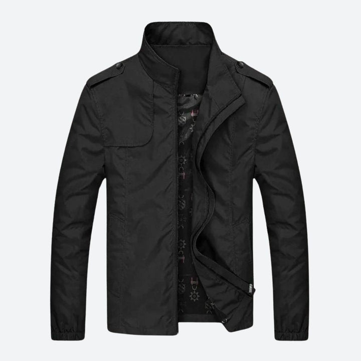 Sarnyx - Chamarra bomber a la medida