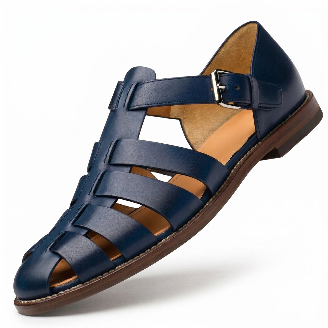 Ramsden - Sandalias gladiadoras premium