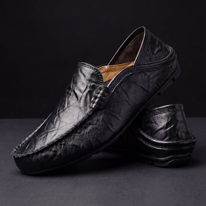 Axton - Mocasines elegantes