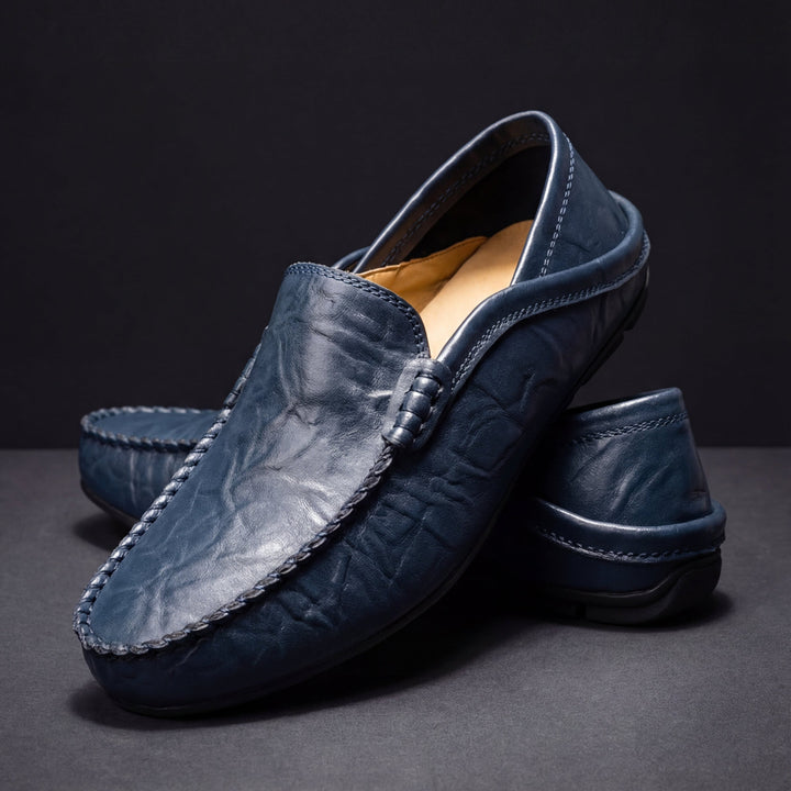 Axton - Mocasines elegantes