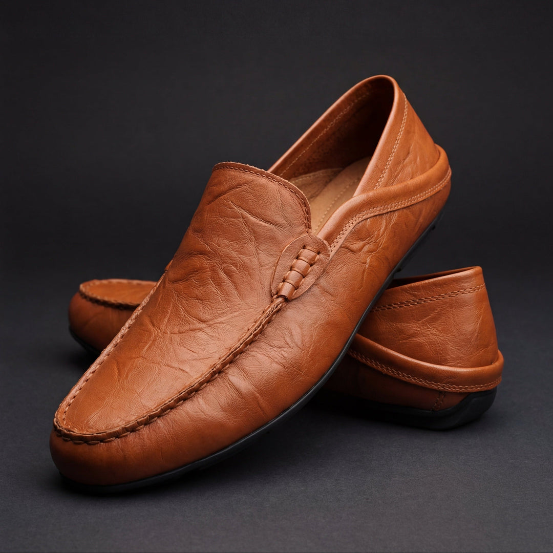 Axton - Mocasines elegantes