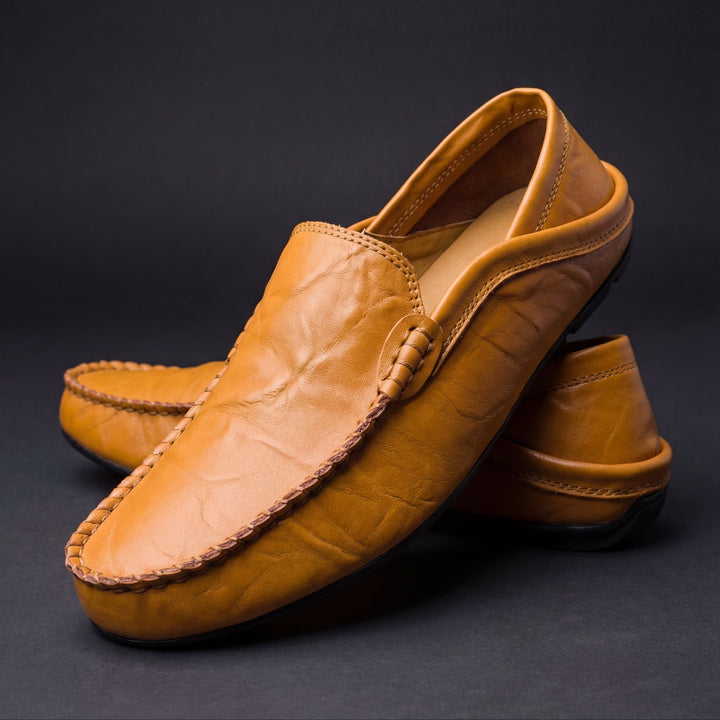 Ambrose - Mocasines de vestir