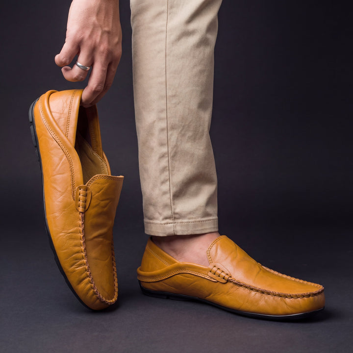 Ambrose - Mocasines de vestir