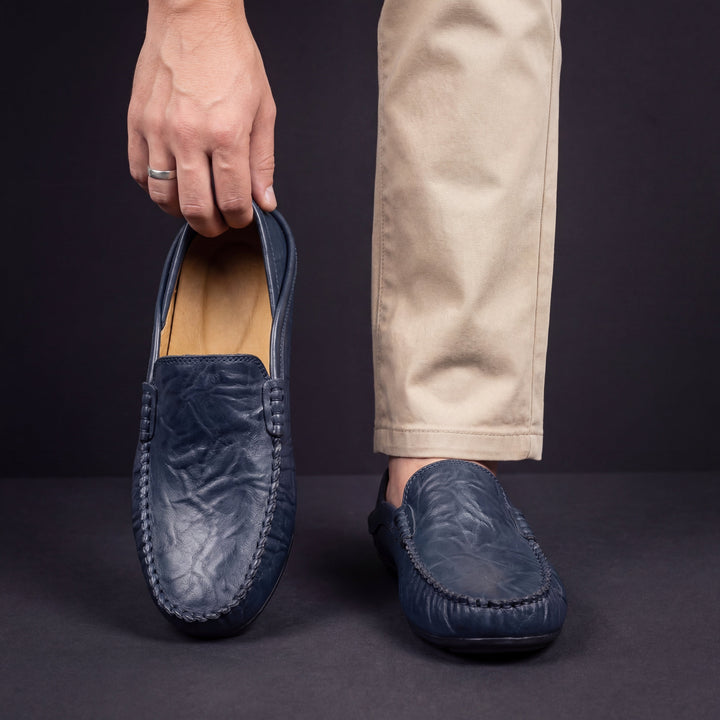 Axton - Mocasines elegantes