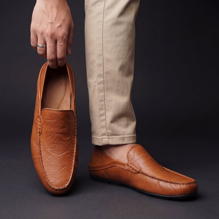 Ambrose - Mocasines de vestir