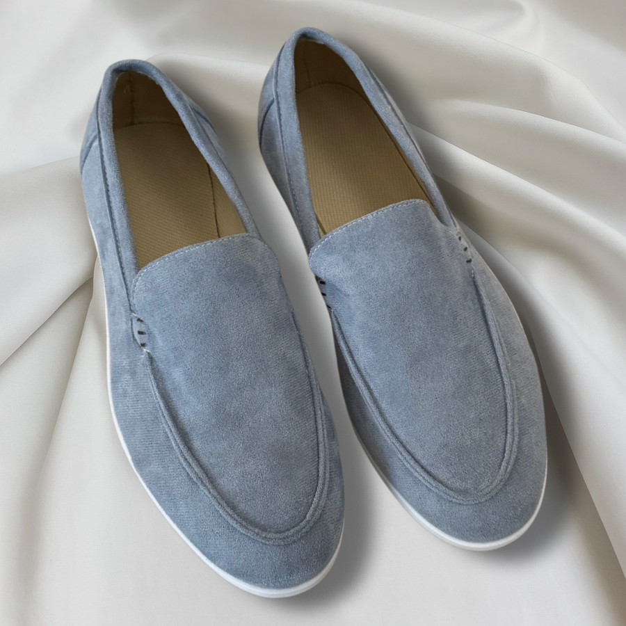 Eryndel - Mocasín de tacto suave