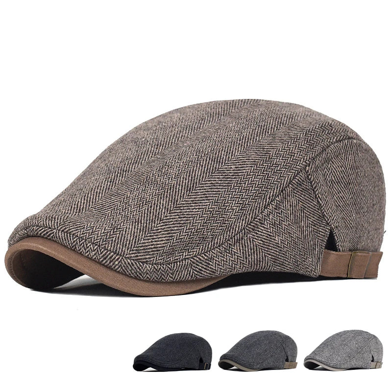 Kasonn - Gorra casual-elegante