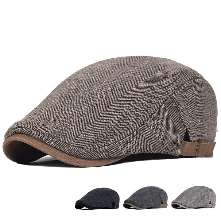 Kasonn - Gorra casual-elegante