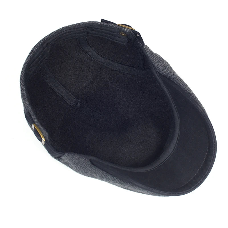 Kasonn - Gorra casual-elegante