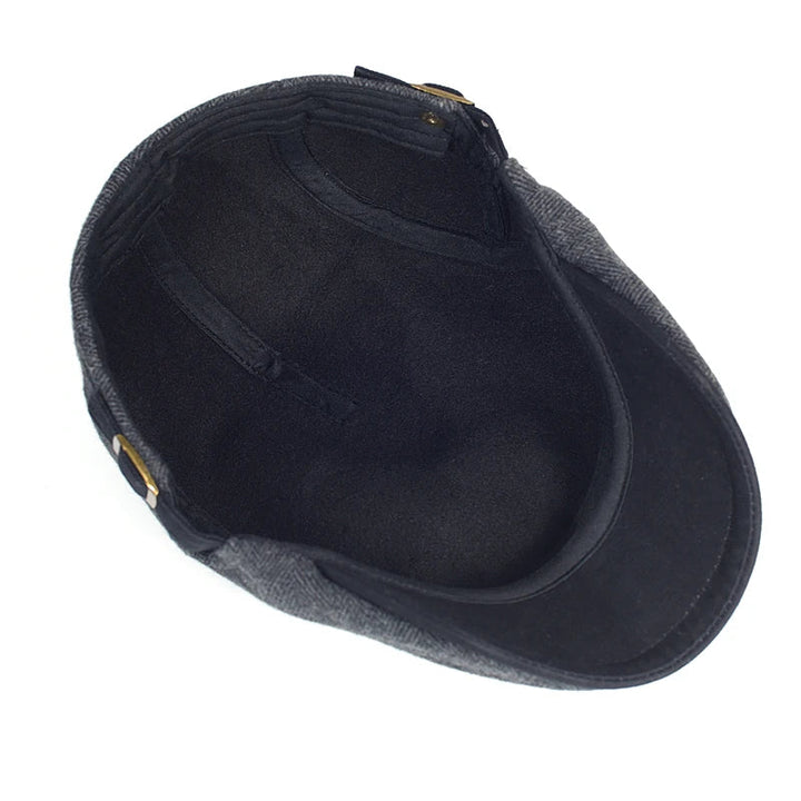 Kasonn - Gorra casual-elegante