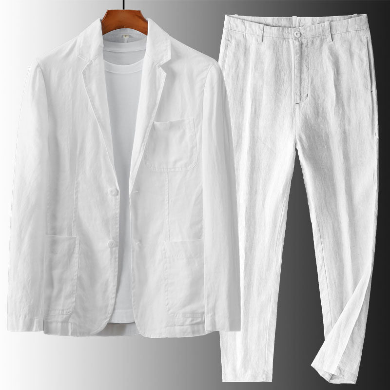 Birkham - Traje de dos piezas a la medida