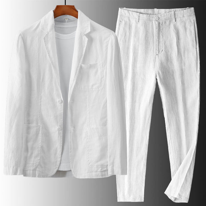 Birkham - Traje de dos piezas a la medida