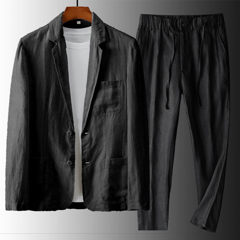 Birkham - Traje de dos piezas a la medida
