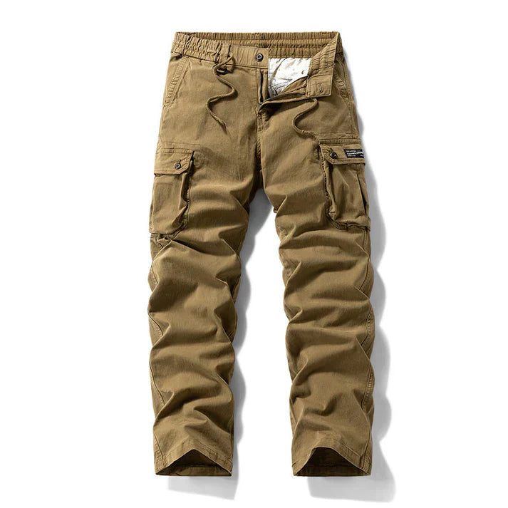 Alric - Pantalón cargo premium