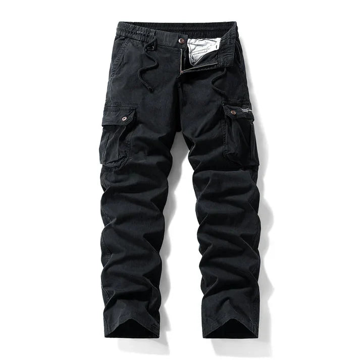 Alric - Pantalón cargo premium