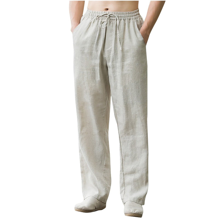 Sorrick - Pantalones ligeros de secado rápido